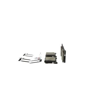 Bosch BC1799 Disc Brake Pad product image 2 of 4