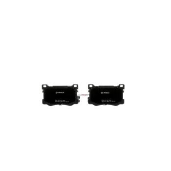 Bosch BC1799 Disc Brake Pad product image 3 of 4