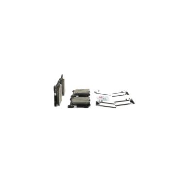 Bosch BC1799 Disc Brake Pad product image 4 of 4
