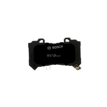 Bosch BC1802 Disc Brake Pad product image 2 of 6