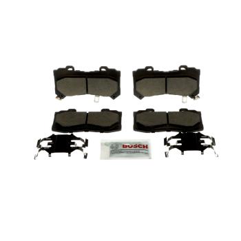 Bosch BC1802 Disc Brake Pad product image 3 of 6