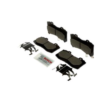 Bosch BC1802 Disc Brake Pad product image 5 of 6