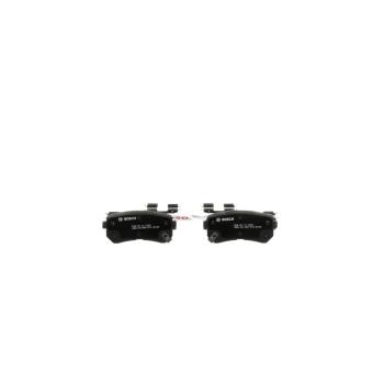 Bosch BC1804 Disc Brake Pad product image 3 of 4