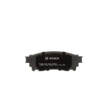 Bosch BC1805 - Disc Brake Pad Bosch BC1805 Disc Brake Pad product image 2 of 6