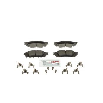 Bosch BC1805 - Disc Brake Pad Bosch BC1805 Disc Brake Pad product image 3 of 6