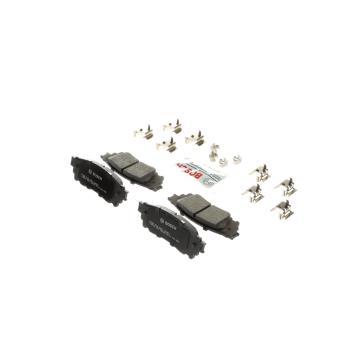 Bosch BC1805 - Disc Brake Pad Bosch BC1805 Disc Brake Pad product image 4 of 6