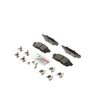 Bosch BC1805 - Disc Brake Pad Bosch BC1805 Disc Brake Pad product image 5 of 6