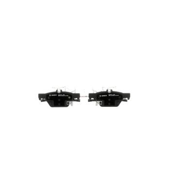 Bosch BC1808 - Disc Brake Pad Bosch BC1808 Disc Brake Pad product image 3 of 4