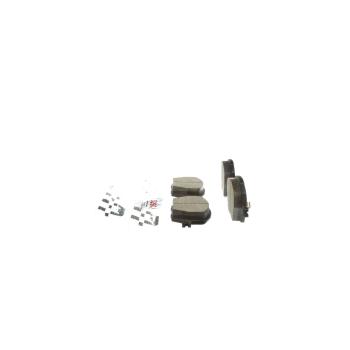 Bosch BC1811 - Disc Brake Pad Bosch BC1811 Disc Brake Pad product image 2 of 4