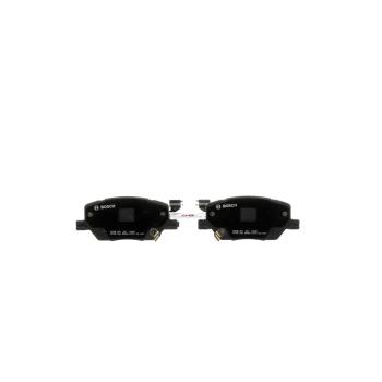 Bosch BC1811 - Disc Brake Pad Bosch BC1811 Disc Brake Pad product image 3 of 4