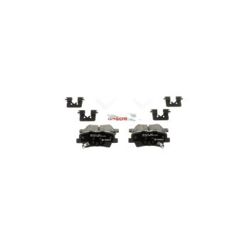Bosch BC1813 Disc Brake Pad product image 1 of 6