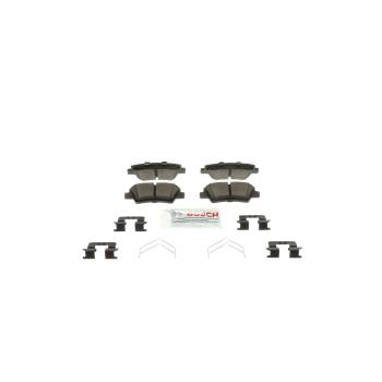 Bosch BC1813 Disc Brake Pad product image 3 of 6