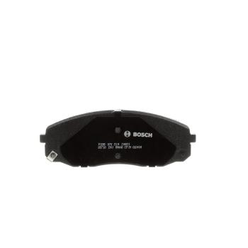 Bosch BC1814 Disc Brake Pad product image 2 of 6