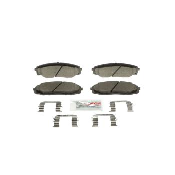 Bosch BC1814 Disc Brake Pad product image 3 of 6