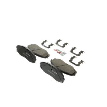 Bosch BC1814 Disc Brake Pad product image 4 of 6