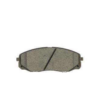 Bosch BC1814 Disc Brake Pad product image 6 of 6