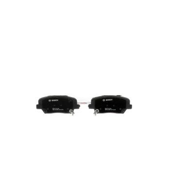 Bosch BC1815 Disc Brake Pad product image 3 of 4