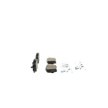 Bosch BC1816 Disc Brake Pad product image 4 of 4