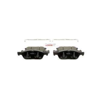 Bosch BC1818 Disc Brake Pad product image 1 of 4