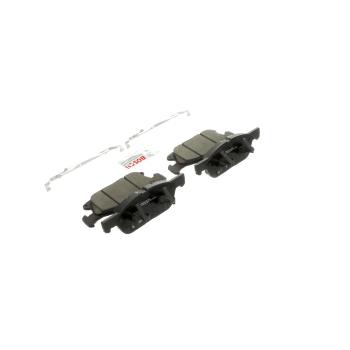 Bosch BC1818 Disc Brake Pad product image 3 of 4