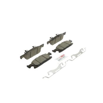 Bosch BC1818 Disc Brake Pad product image 4 of 4