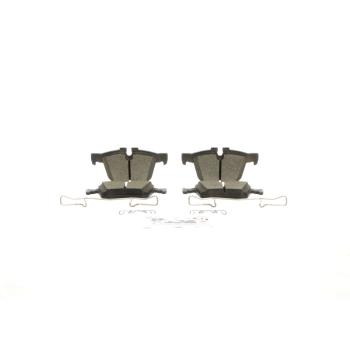 Bosch BC1821 Disc Brake Pad product image 1 of 4
