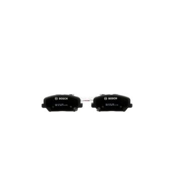 Bosch BC1827 Disc Brake Pad product image 3 of 4