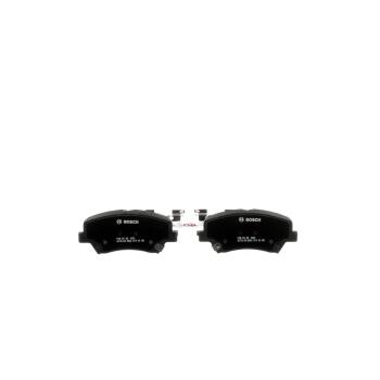 Bosch BC1828 Disc Brake Pad product image 3 of 4