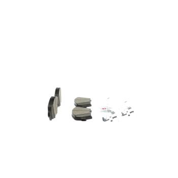 Bosch BC1828 Disc Brake Pad product image 4 of 4