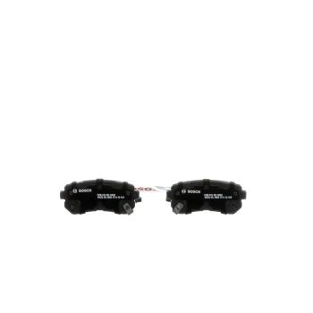Bosch BC1829 Disc Brake Pad product image 3 of 4