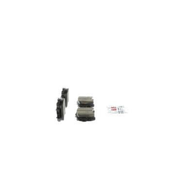 Bosch BC1829 Disc Brake Pad product image 4 of 4