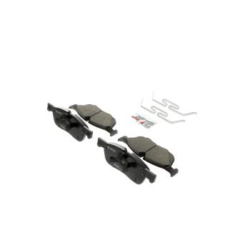 Bosch BC1838 Disc Brake Pad product image 4 of 6