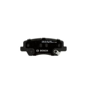 Bosch BC1839 Disc Brake Pad product image 2 of 6