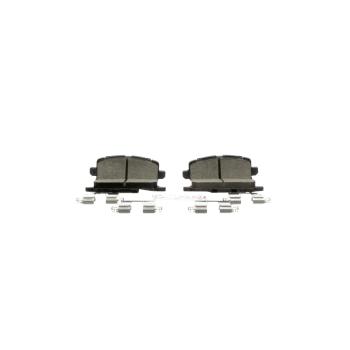Bosch BC1841 Disc Brake Pad product image 1 of 6