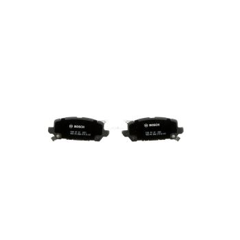 Bosch BC1841 Disc Brake Pad product image 3 of 6