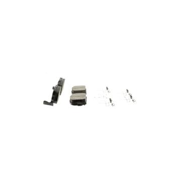 Bosch BC1841 Disc Brake Pad product image 4 of 6