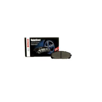Bosch BC1843 Disc Brake Pad product image 1 of 6
