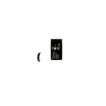 Bosch BC1843 Disc Brake Pad product image 2 of 6