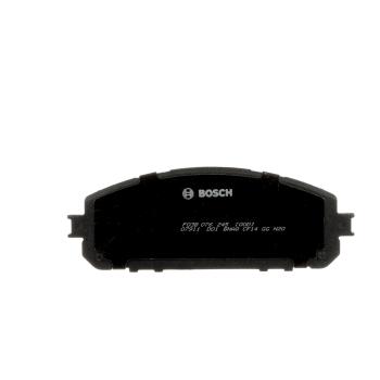 Bosch BC1843 Disc Brake Pad product image 5 of 6