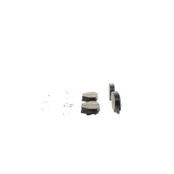 Bosch BC1844 - Disc Brake Pad Bosch BC1844 Disc Brake Pad product image 2 of 4