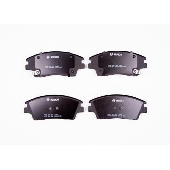 Bosch BC1847 Disc Brake Pad product image 1 of 6