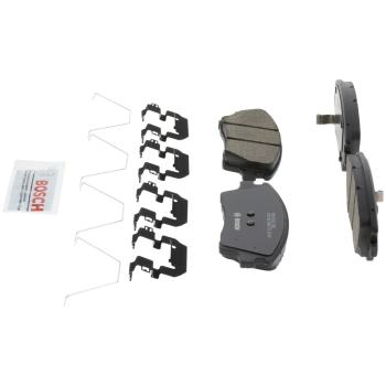 Bosch BC1847 Disc Brake Pad product image 5 of 6
