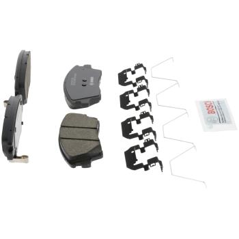Bosch BC1847 Disc Brake Pad product image 6 of 6