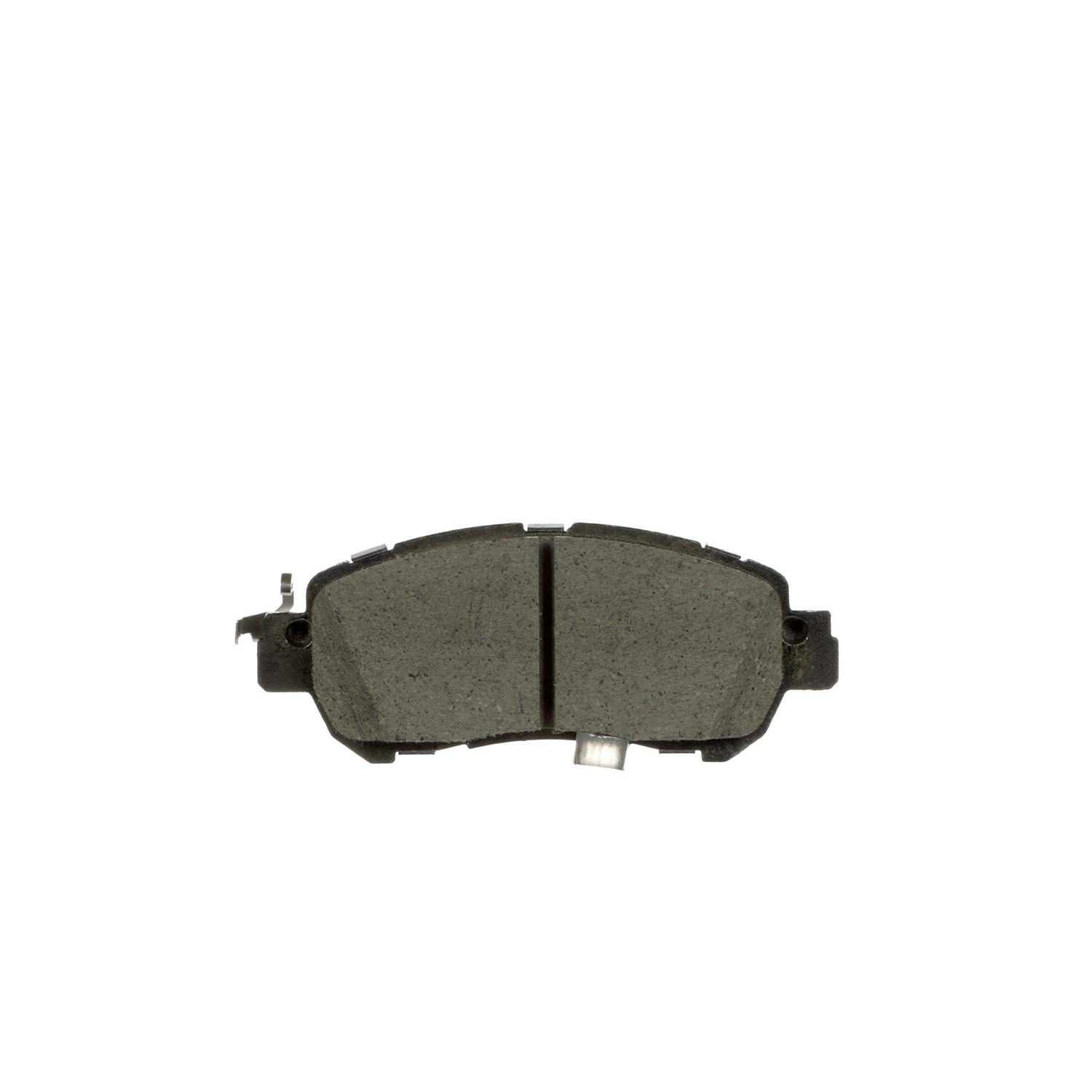 Bosch BC1852 - Disc Brake Pad Bosch BC1852 Disc Brake Pad product image 6 of 6