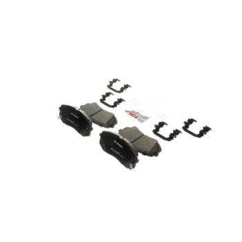 Bosch BC1855 Disc Brake Pad product image 4 of 6