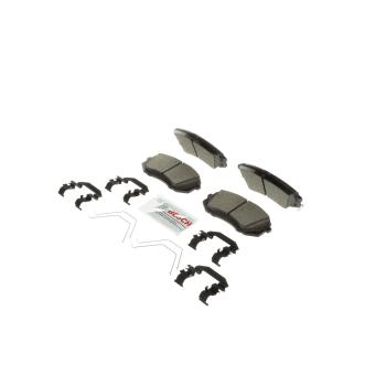 Bosch BC1855 Disc Brake Pad product image 5 of 6