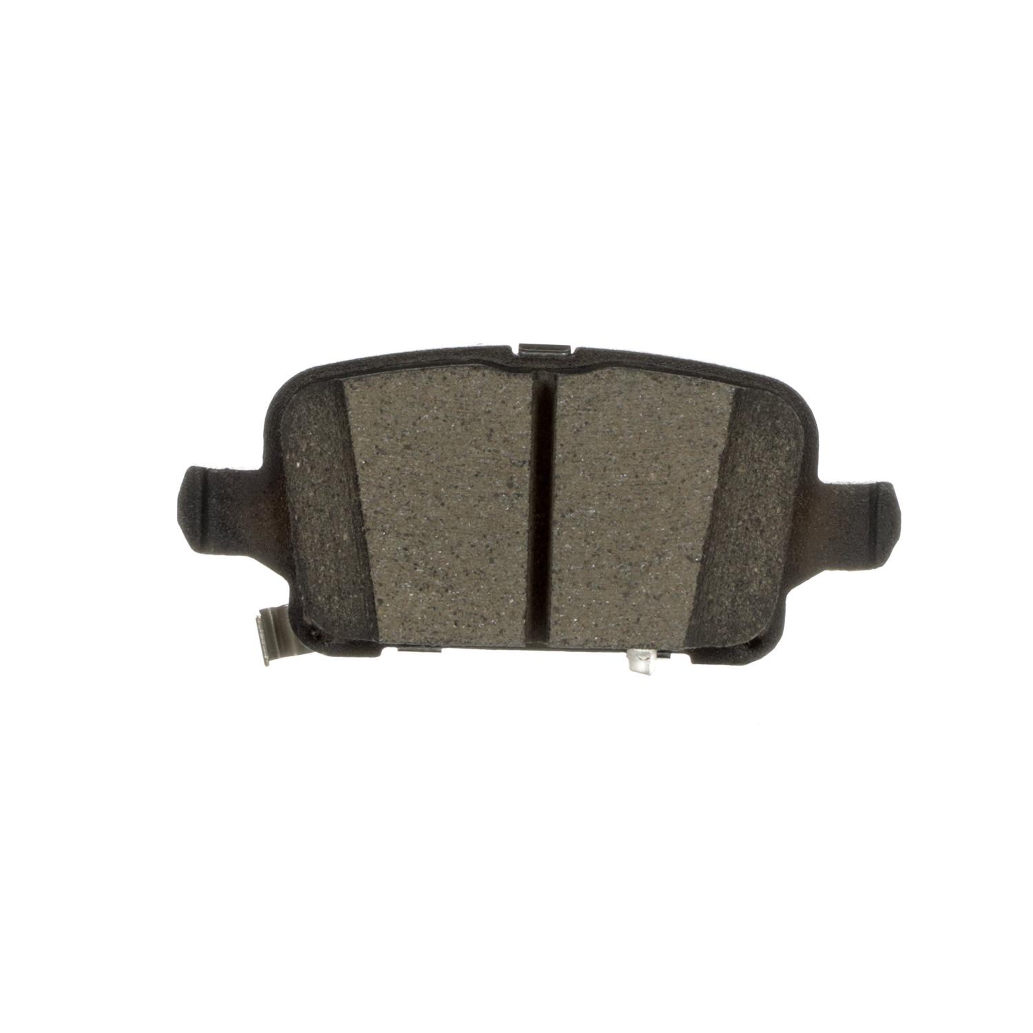 Bosch BC1857 Disc Brake Pad product image 1 of 4