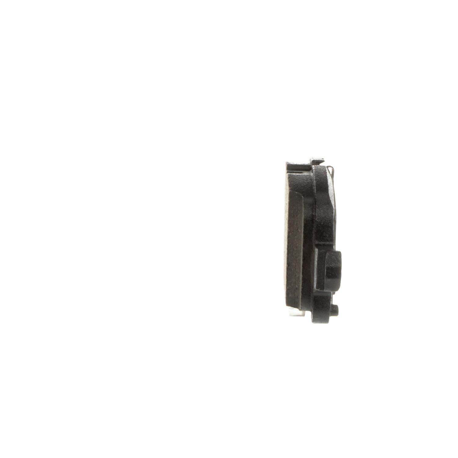 Bosch BC1857 Disc Brake Pad product image 2 of 4