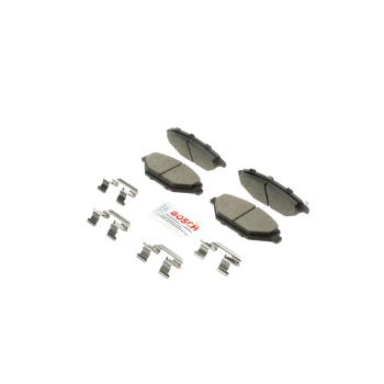 Bosch BC1864 Disc Brake Pad product image 1 of 6