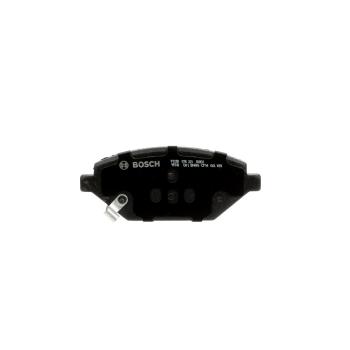 Bosch BC1864 Disc Brake Pad product image 2 of 6